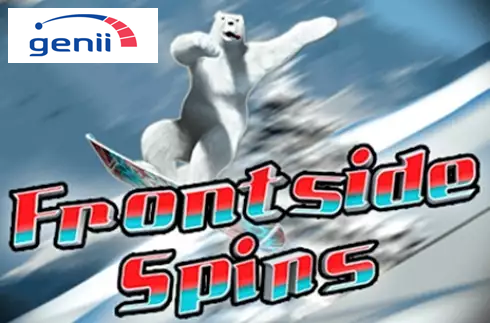 Frontside Spins